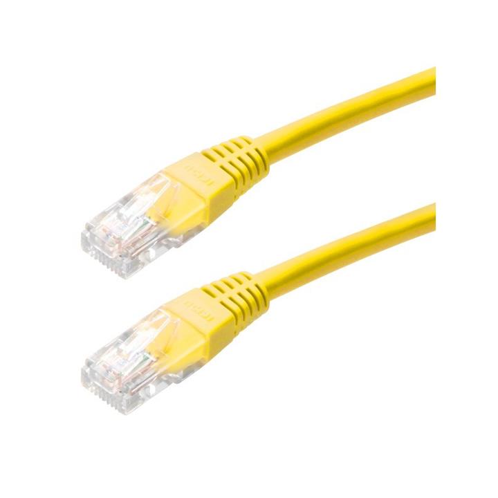 پچ کورد اکوئیپ CAT6-6A 1m